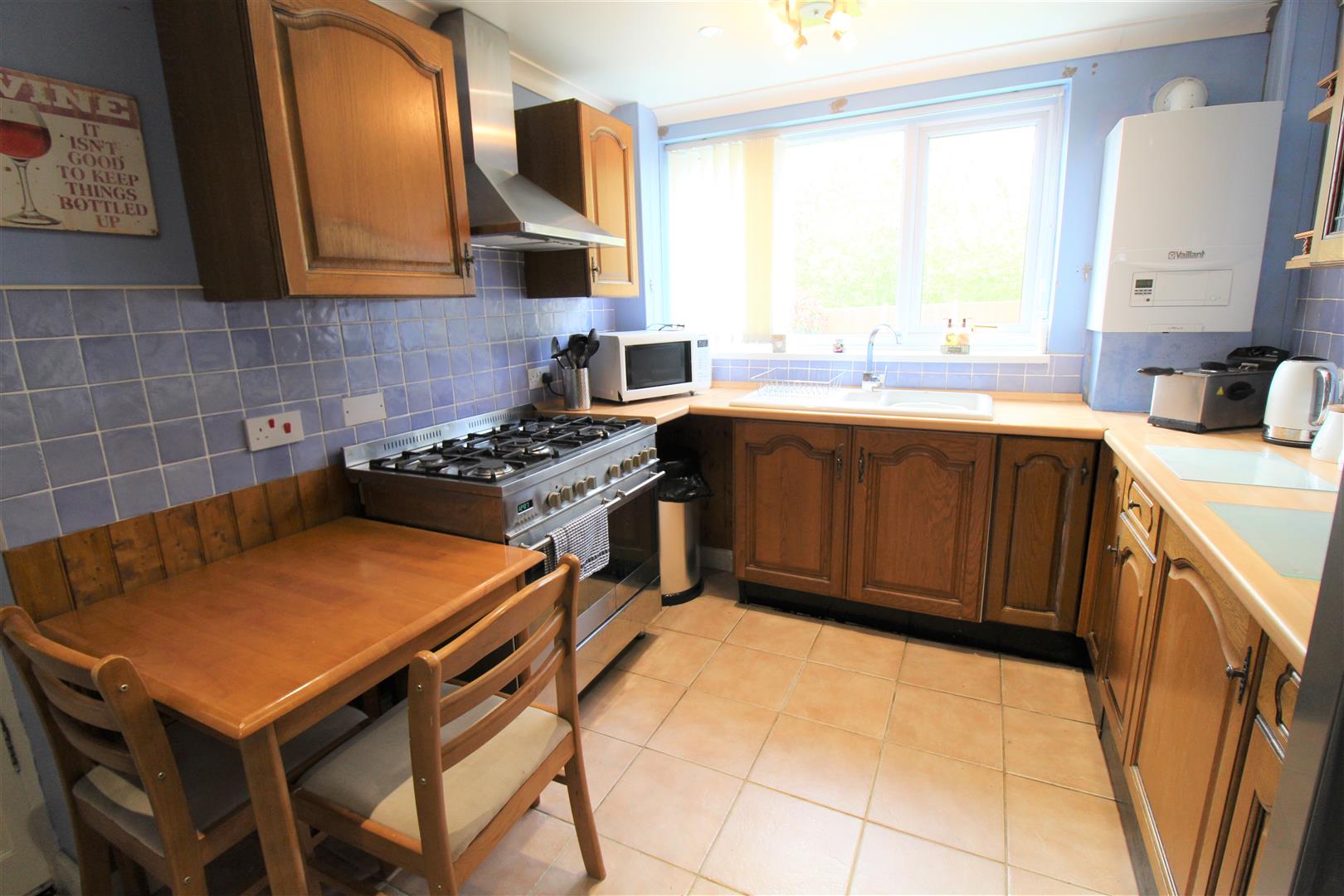 Langham Road, Milton, Stoke-On-Trent
